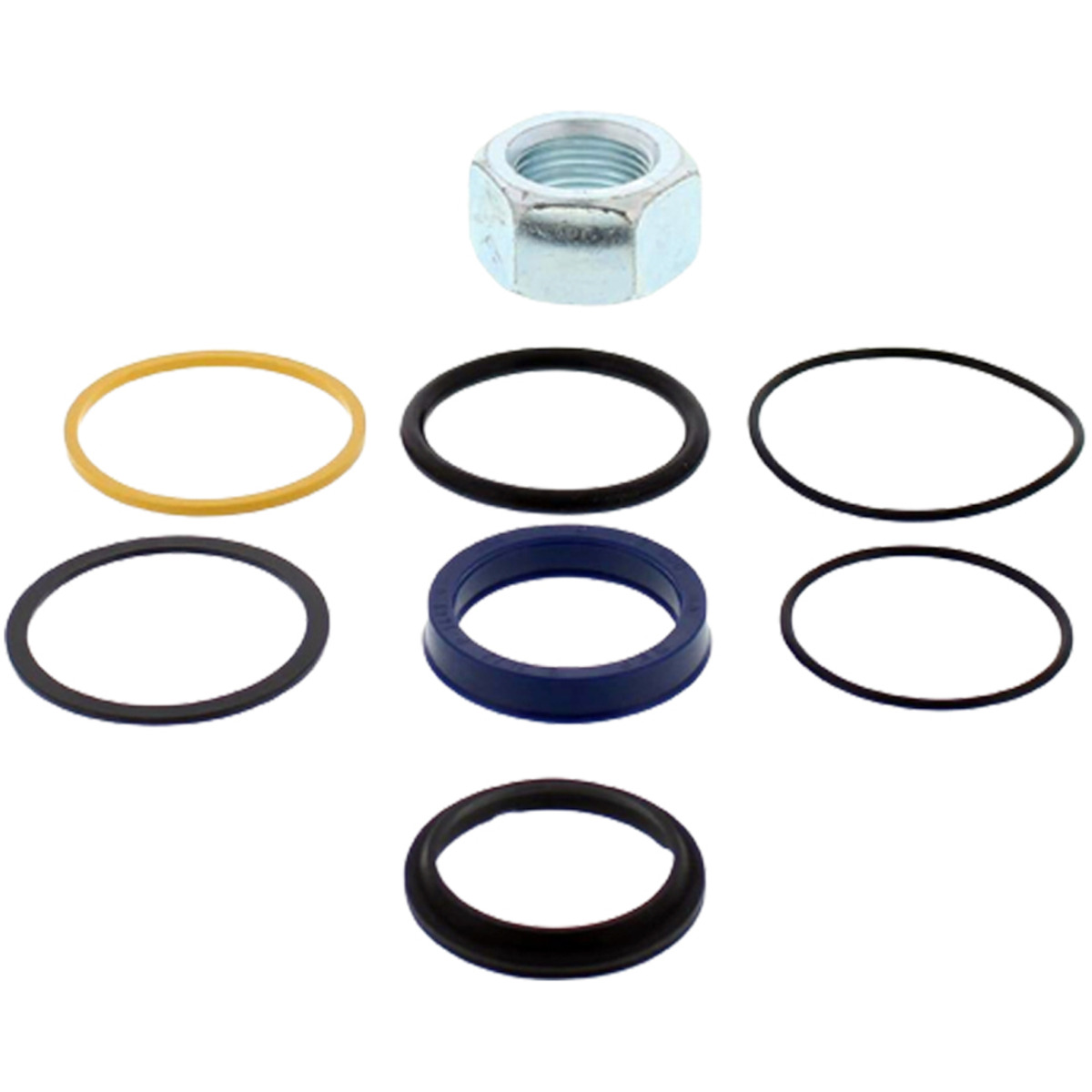 Hydraulikzylinder Dichtungssatz 6816535 für Bobcat