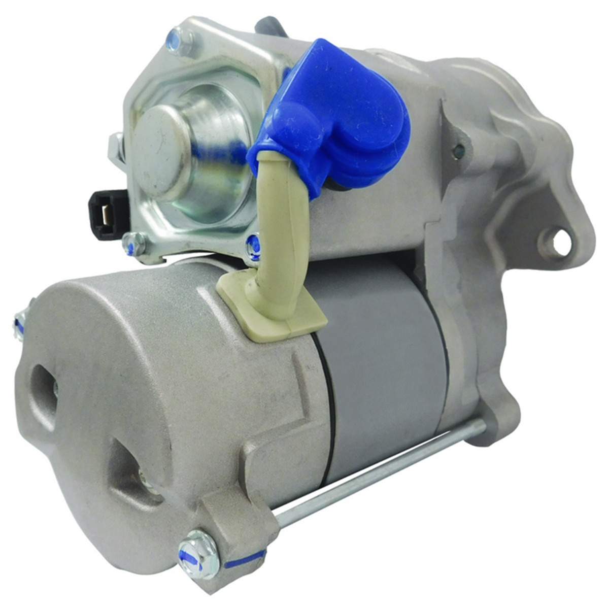 Anlasser 12V 9T 19215-63013 für Kubota