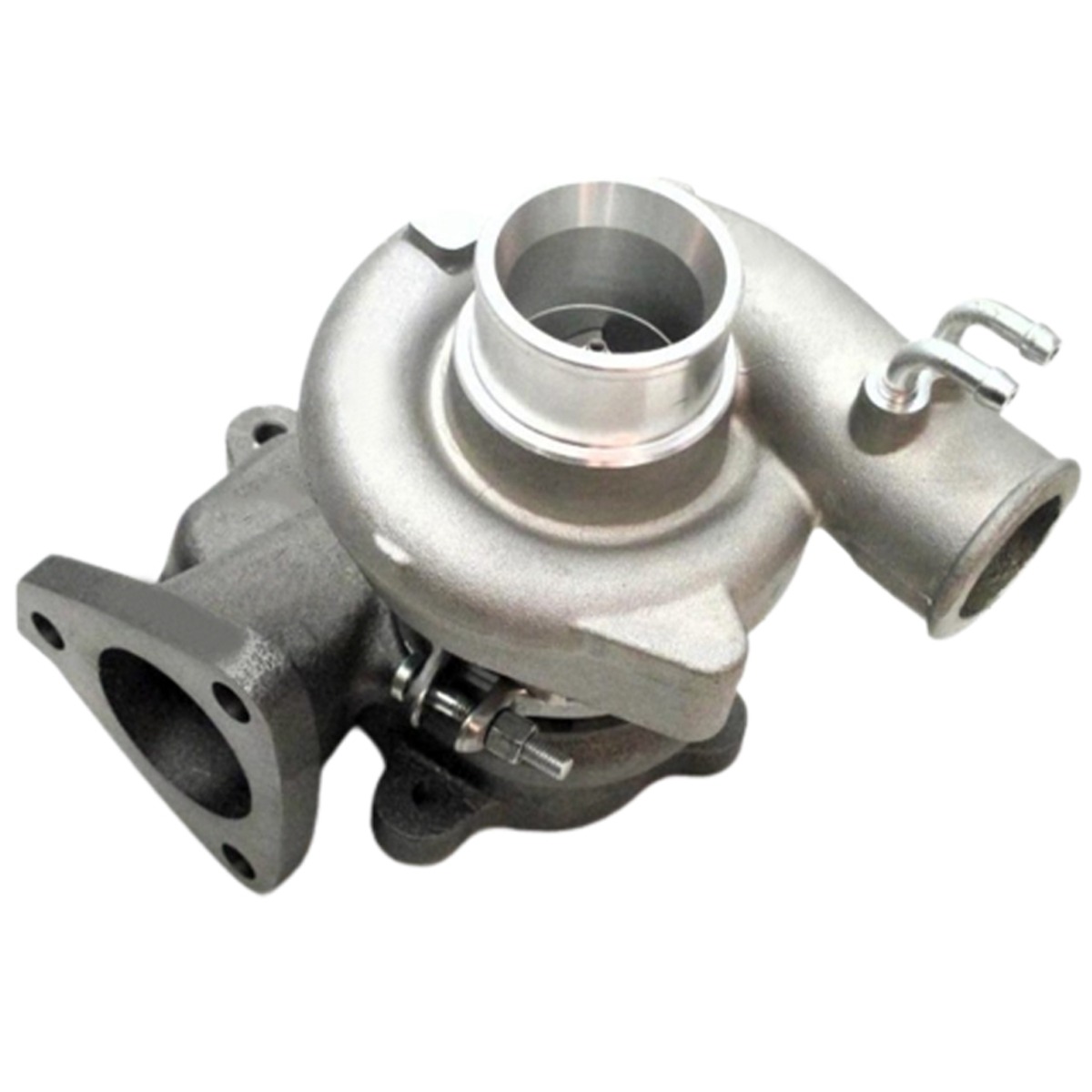 Turbolader MR212759 für Hyundai