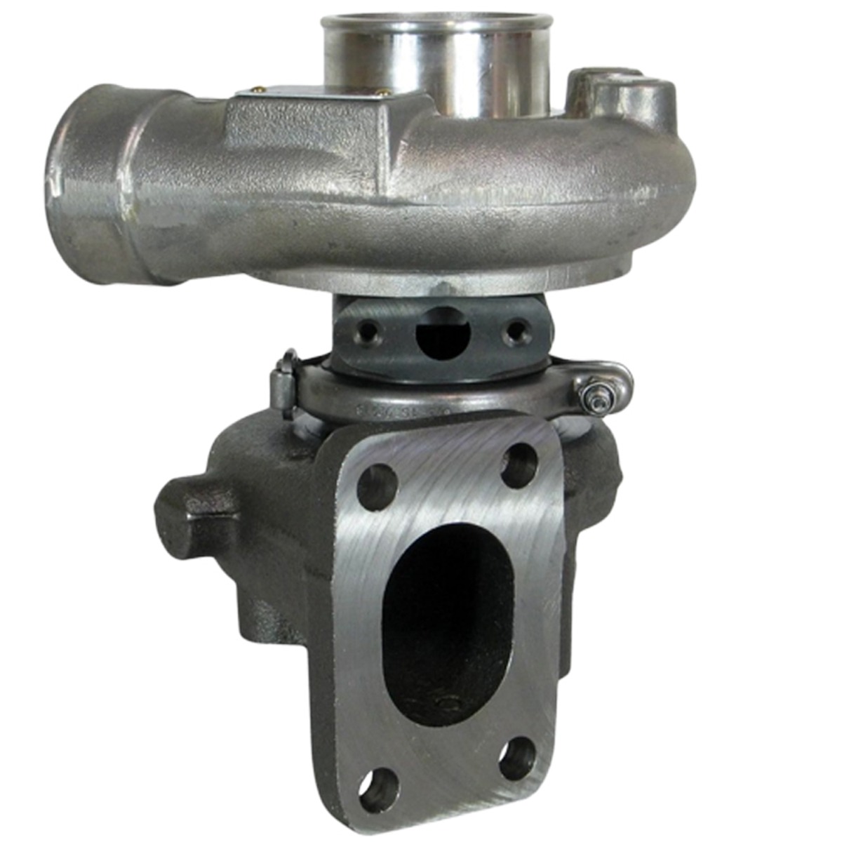 Turbolader 49189-02430 für Mitsubishi