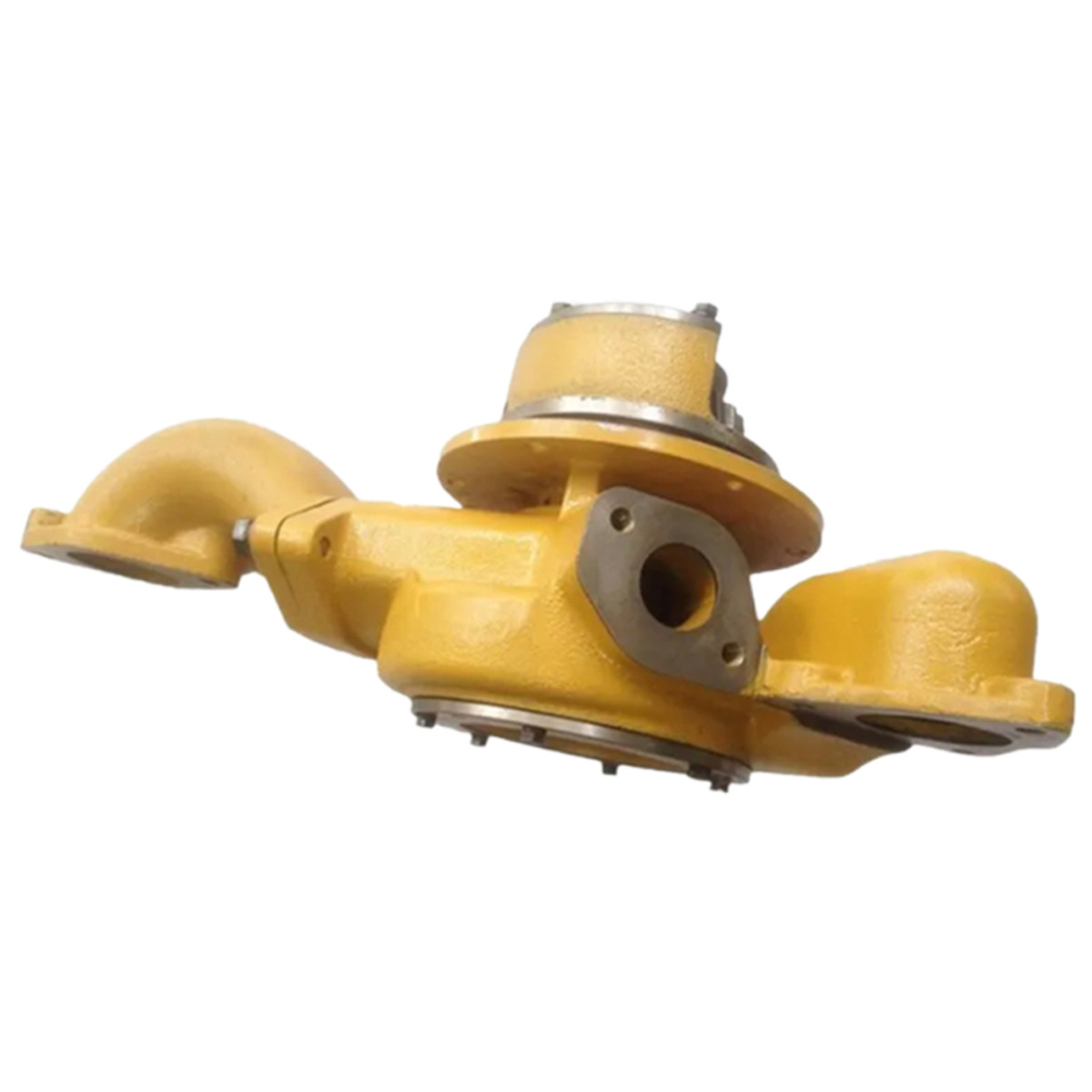 Wasserpumpe 6124-62-1003 für Komatsu