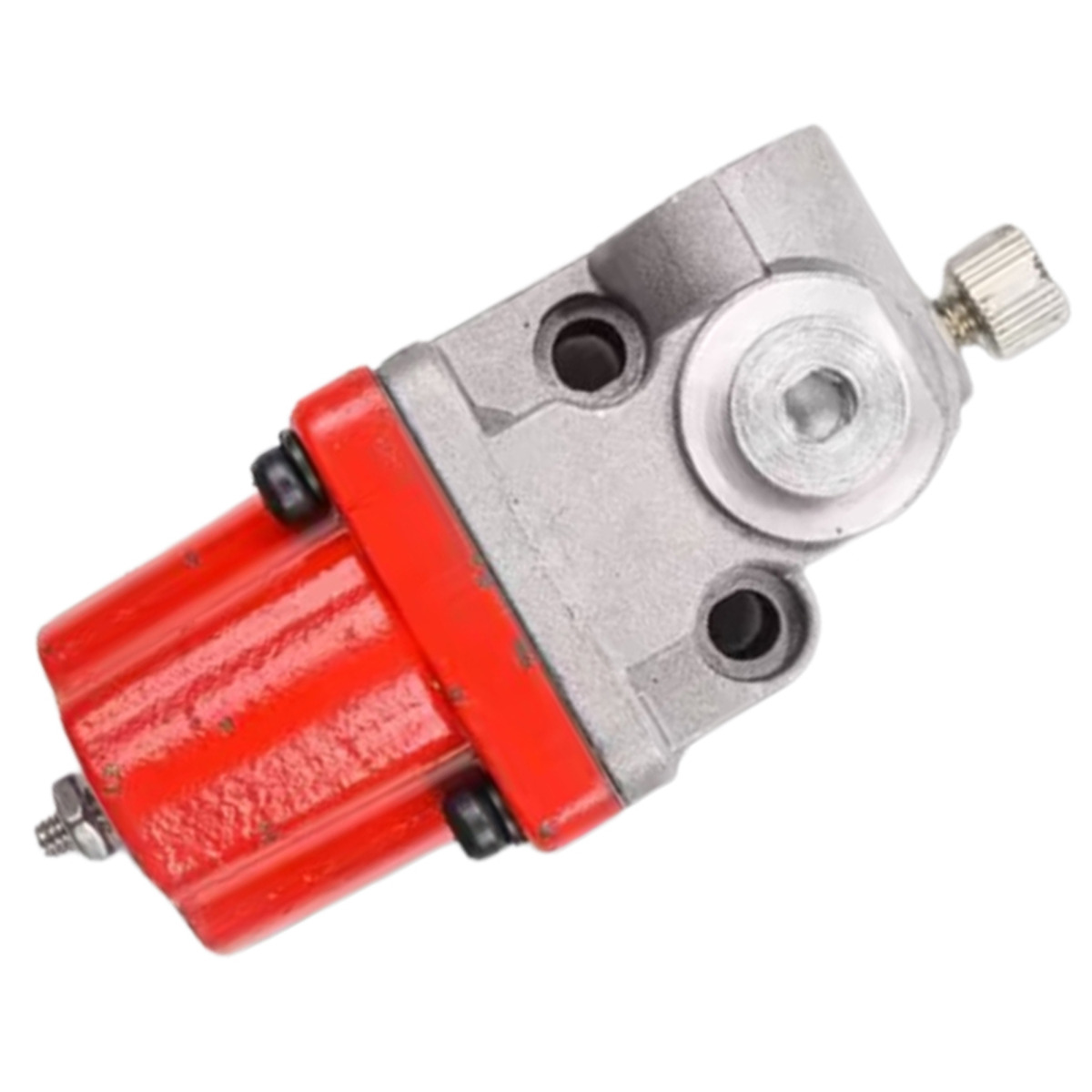 Kraftstoffabschaltmagnet 180206 für Cummins