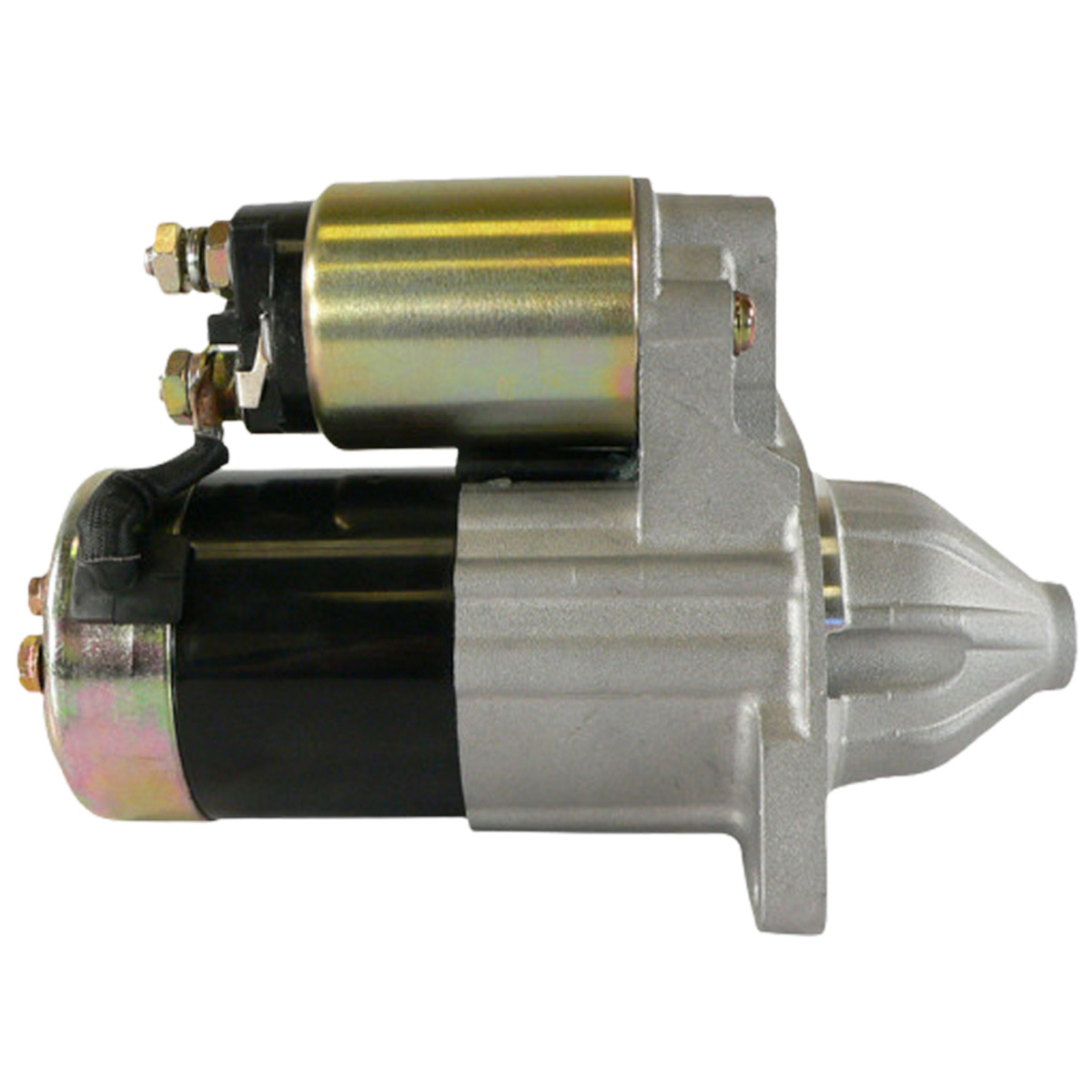 Anlasser 16824-63013 für Kubota