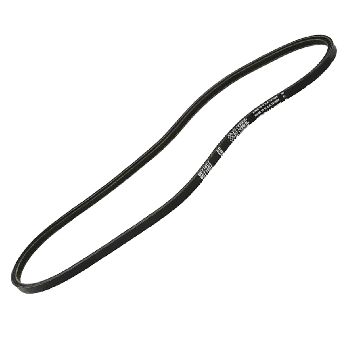 Riemen 6571857 für Bobcat