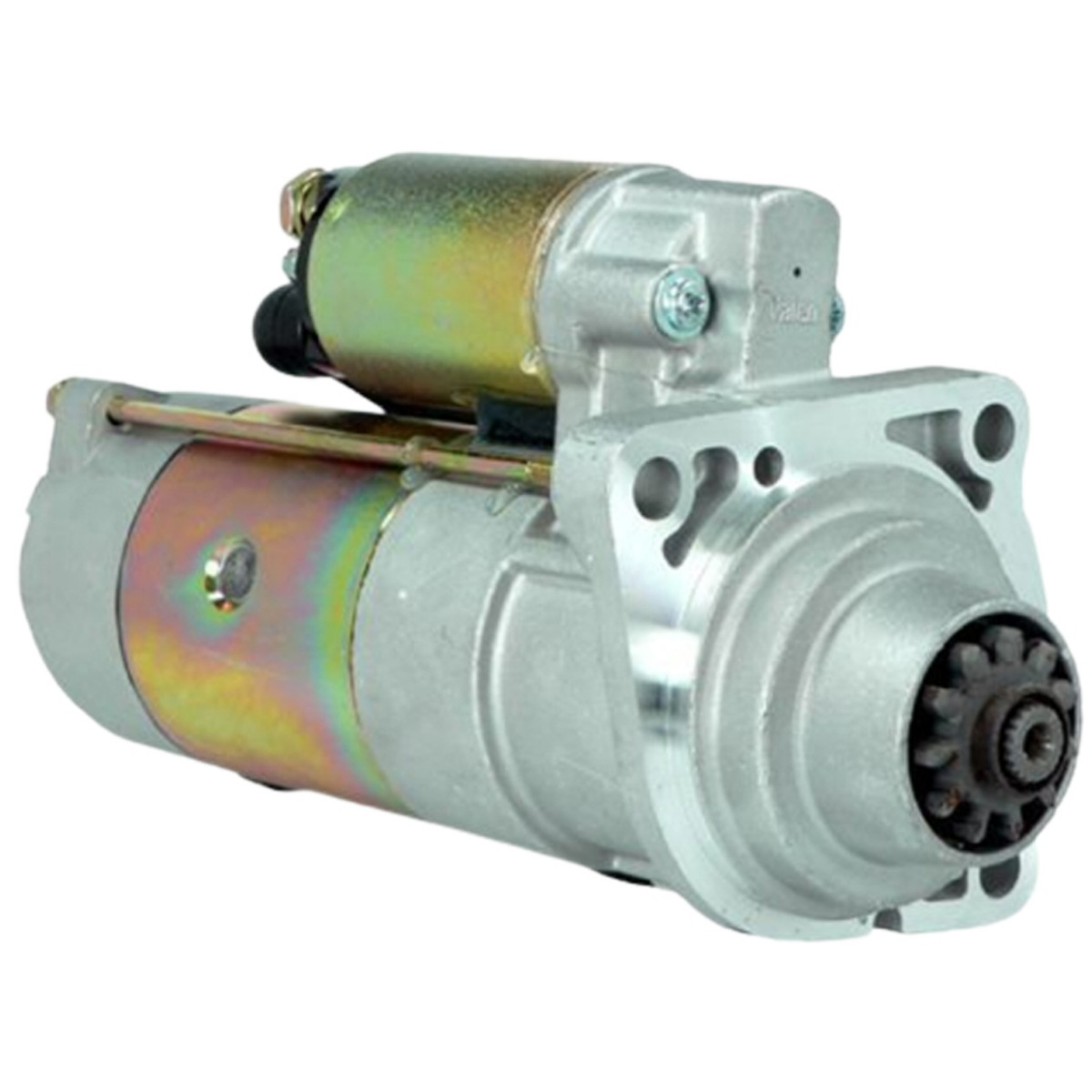 Anlasser 4138137 für Kubota