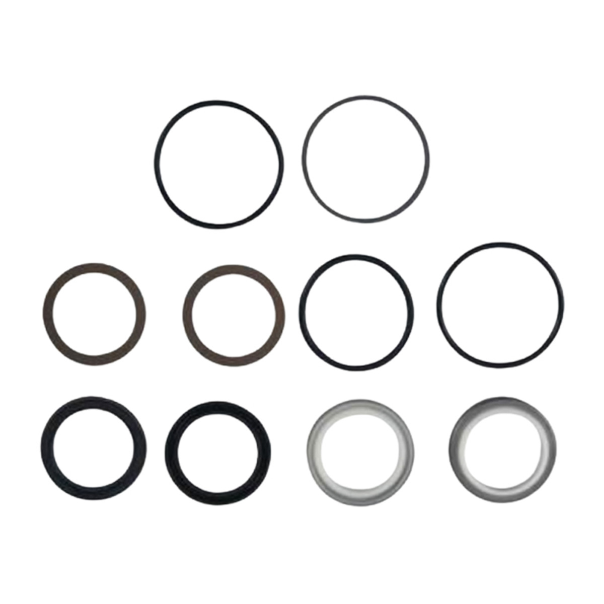 Hydraulikdichtungssatz TC432-37950 für Kubota