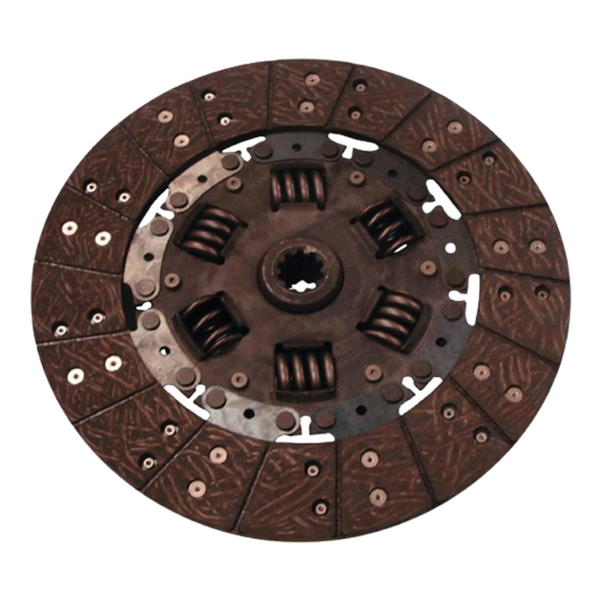 Kupplungsscheibe 32530-14300 für Kubota