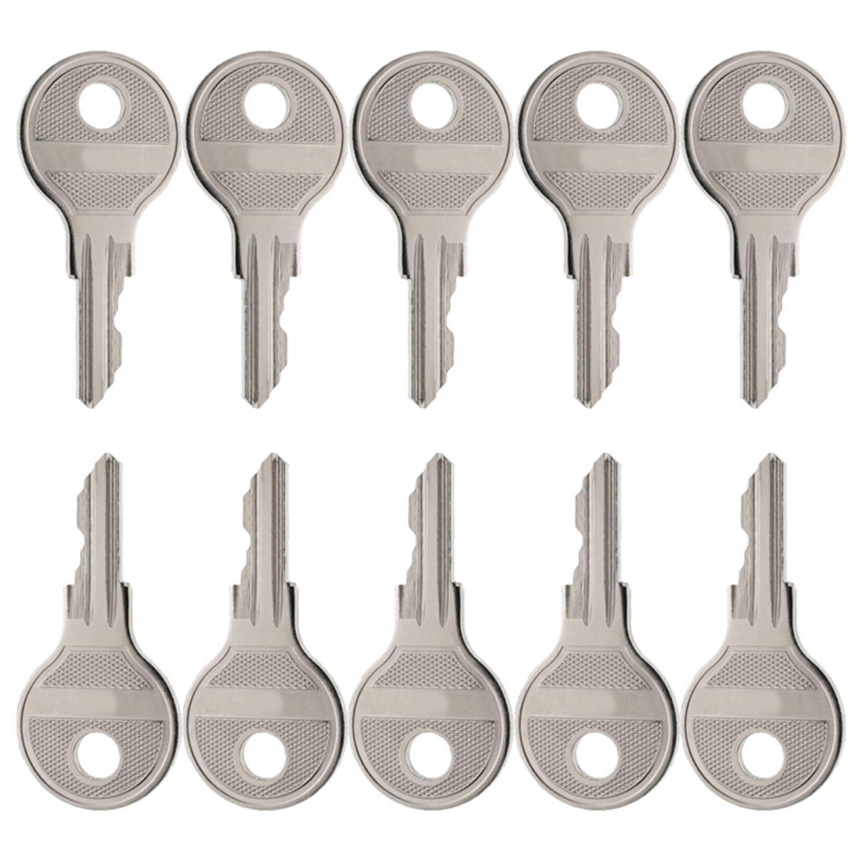 Zündschlüssel 9901 für JLG