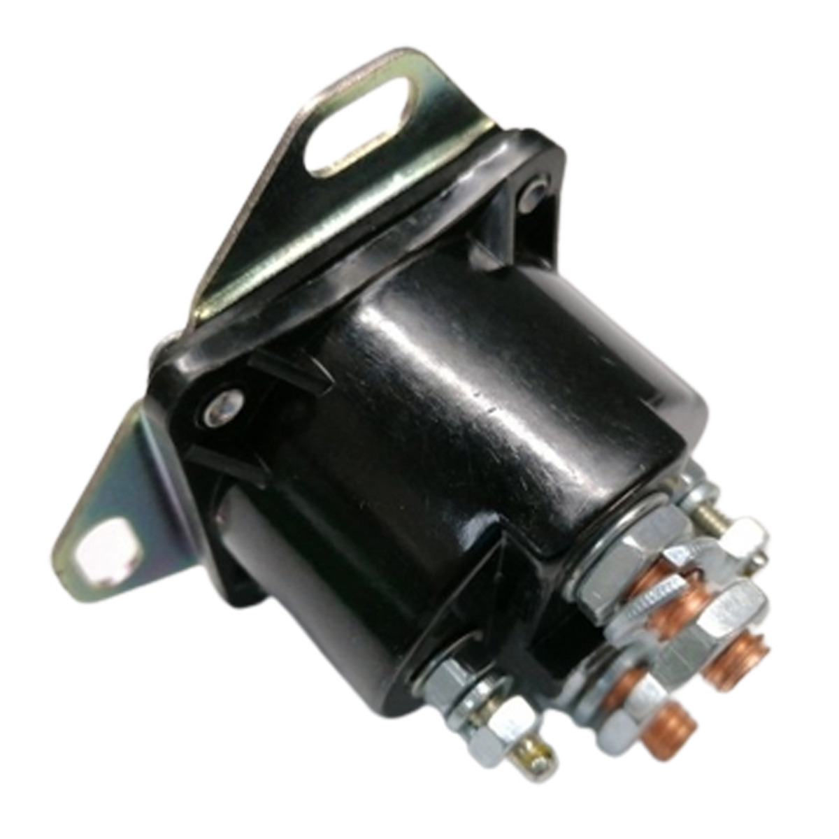 Starterrelais Magnet RE164448 für John Deere