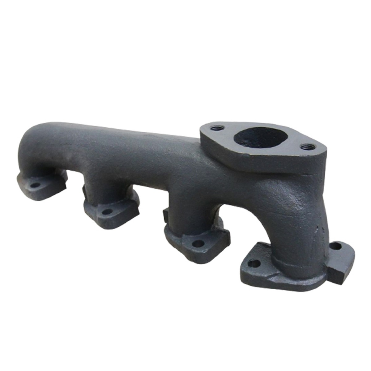 Auspuffkrümmer 15401-12310 für Kubota