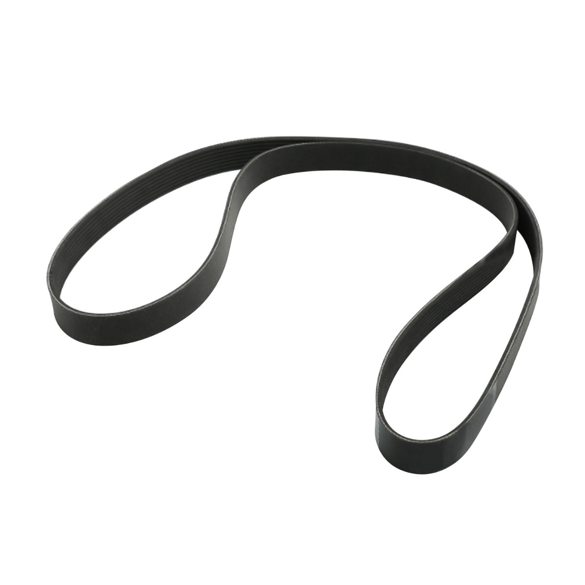 Keilriemen 8pk1700 für Komatsu