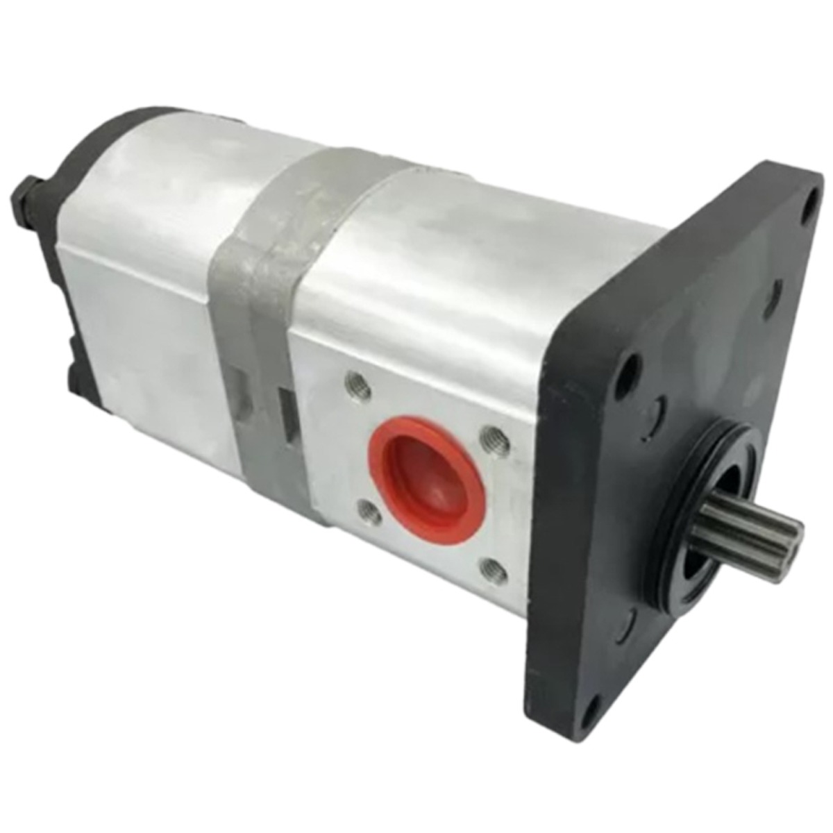 Hydraulikpumpe 47129338 für New Holland