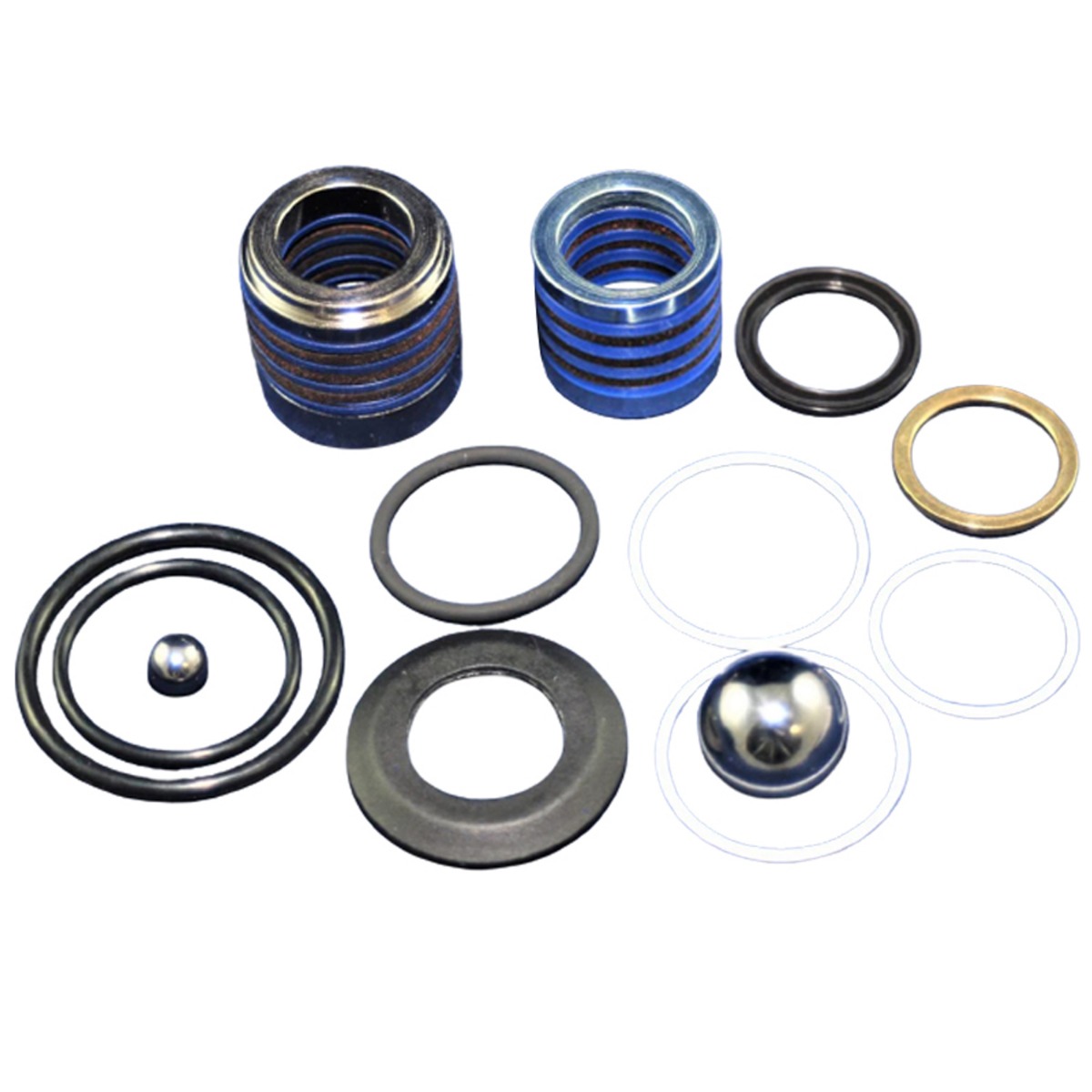 Pumpenreparaturpackungssatz 244-198 Für LineLazer