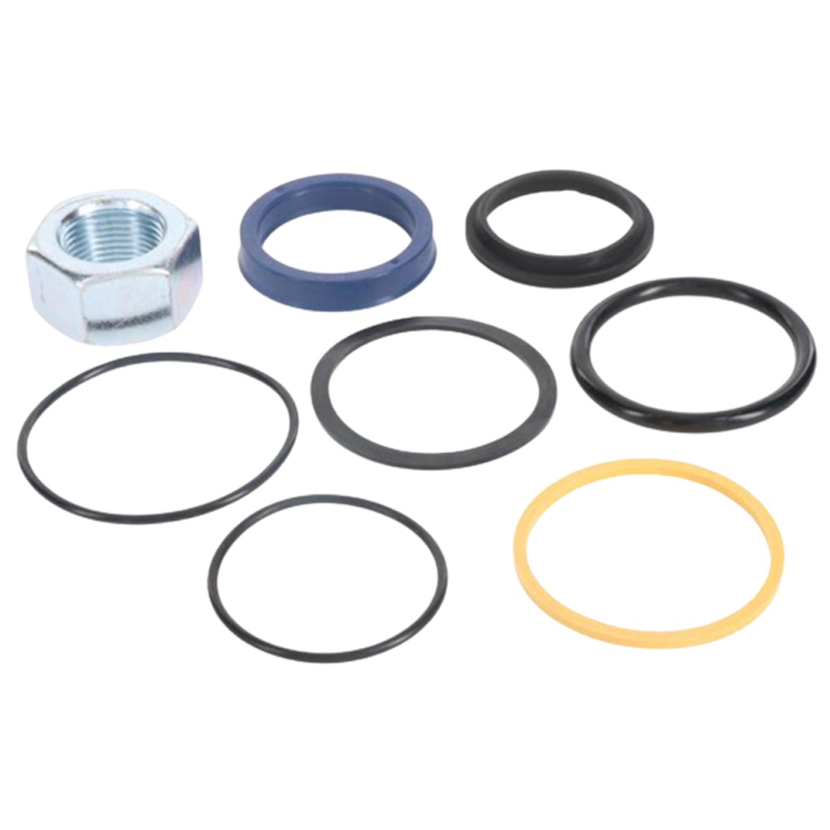 Hydraulischer Hubzylinder Dichtungssatz 6586915 Für Bobcat