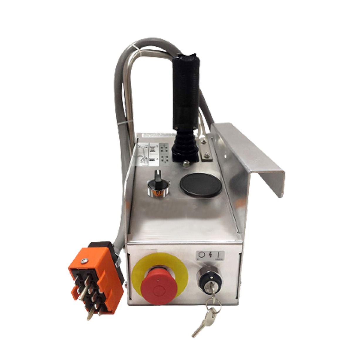 Steuerbox mit Joystick Controller 104491 für Skyjack