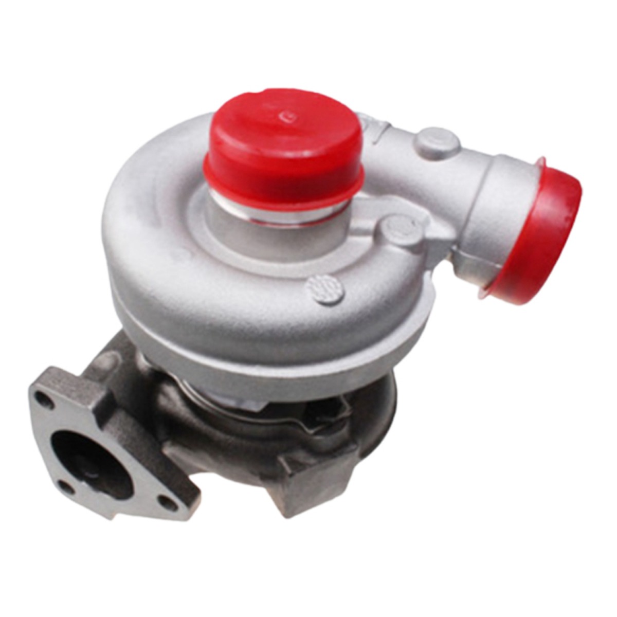 Turbolader 6690633 Für Deutz