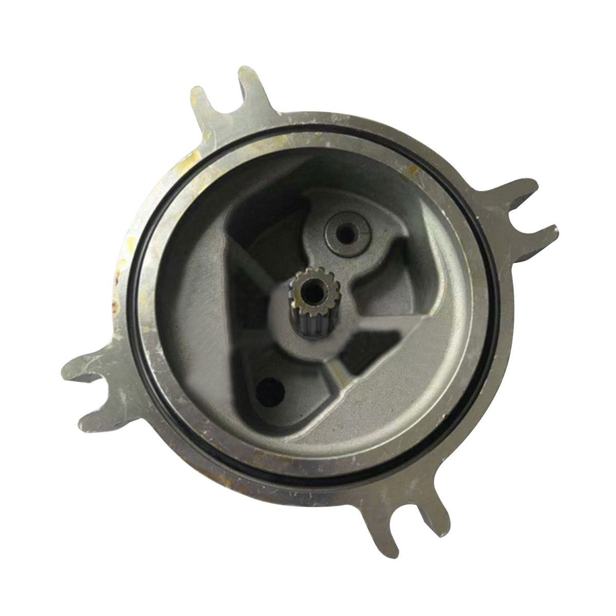 Pilot-Zahnradpumpe für Kato