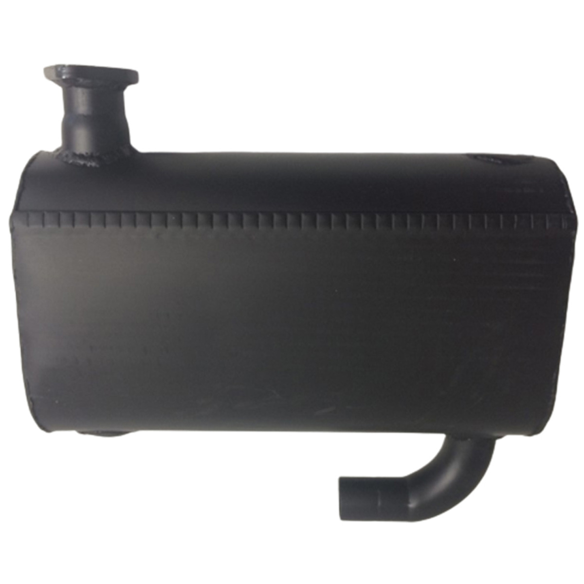 Schalldämpfer HFP1908635 für Kubota