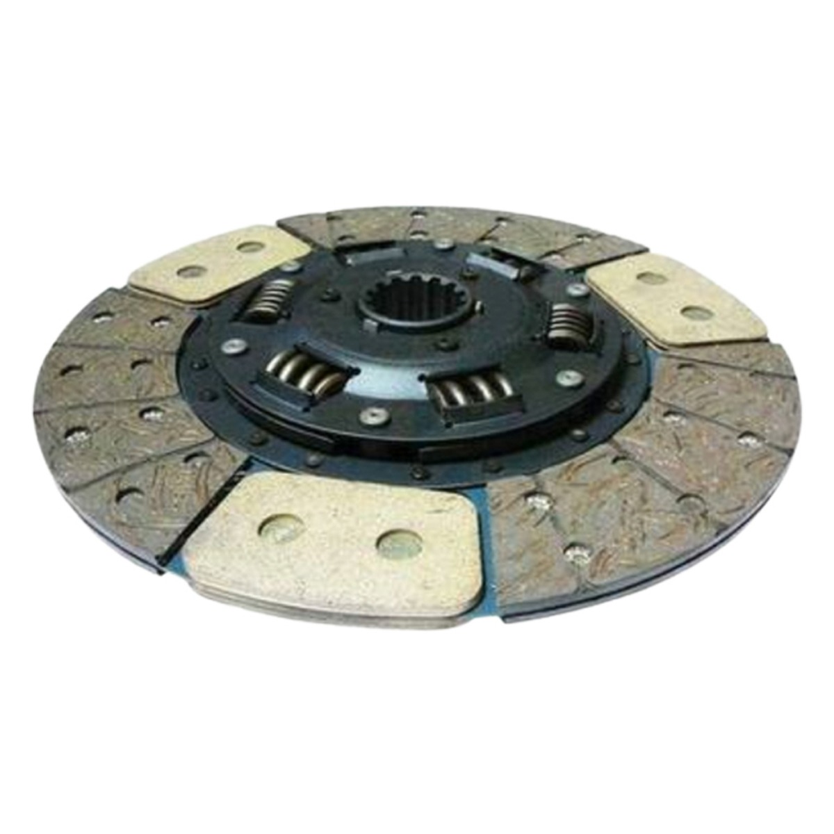 Kupplungsscheibe 3A161-25130 für Kubota