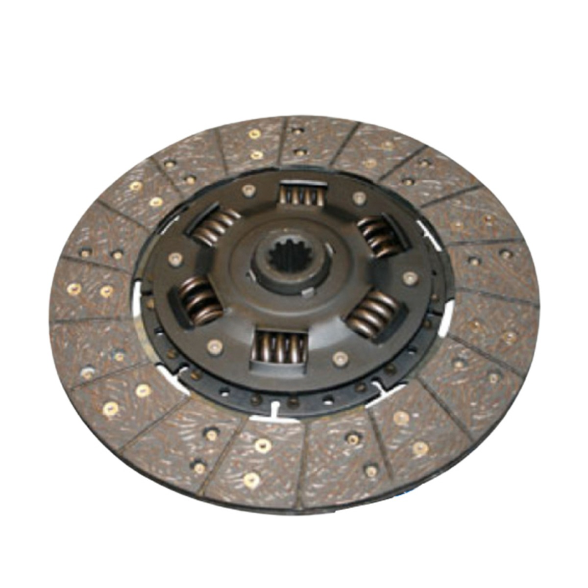 Kupplungsscheibe 32530-14304 für Kubota