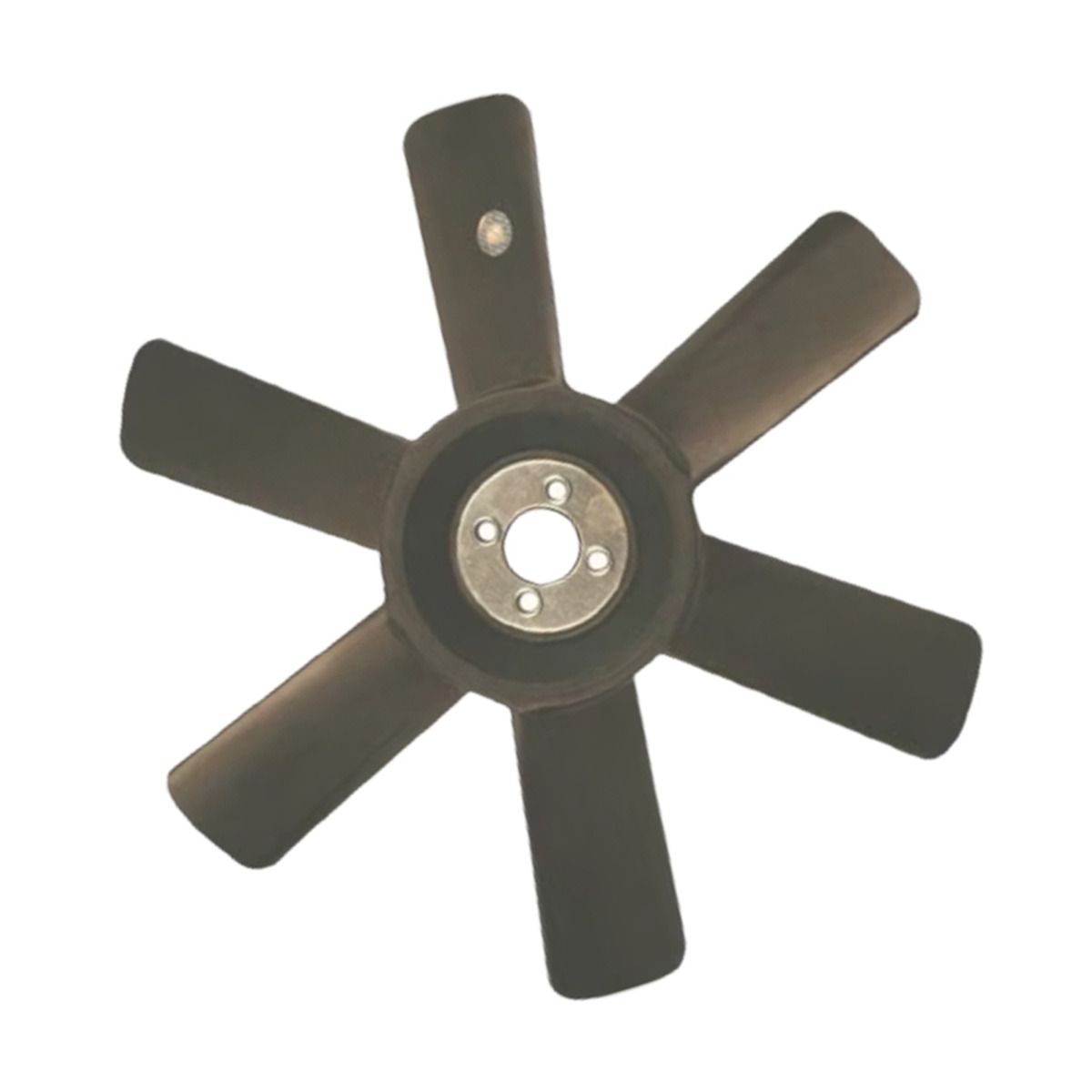 Kühlerlüfter 6 Blatt 16541-74110 für Kubota