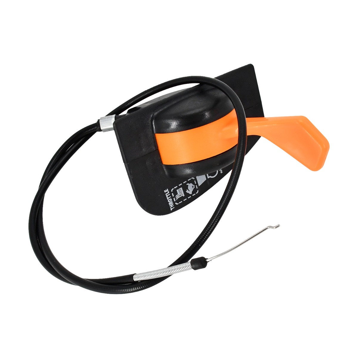 Gaszug Choke GY21984 für John Deere