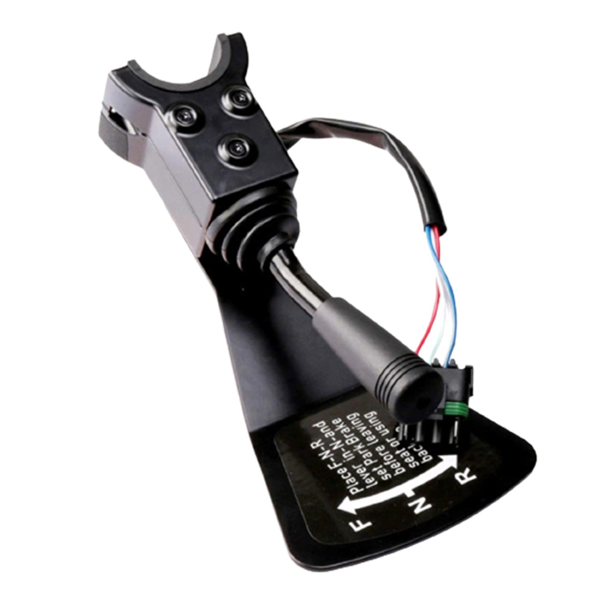 Schalthebel AT180916 Für John Deere