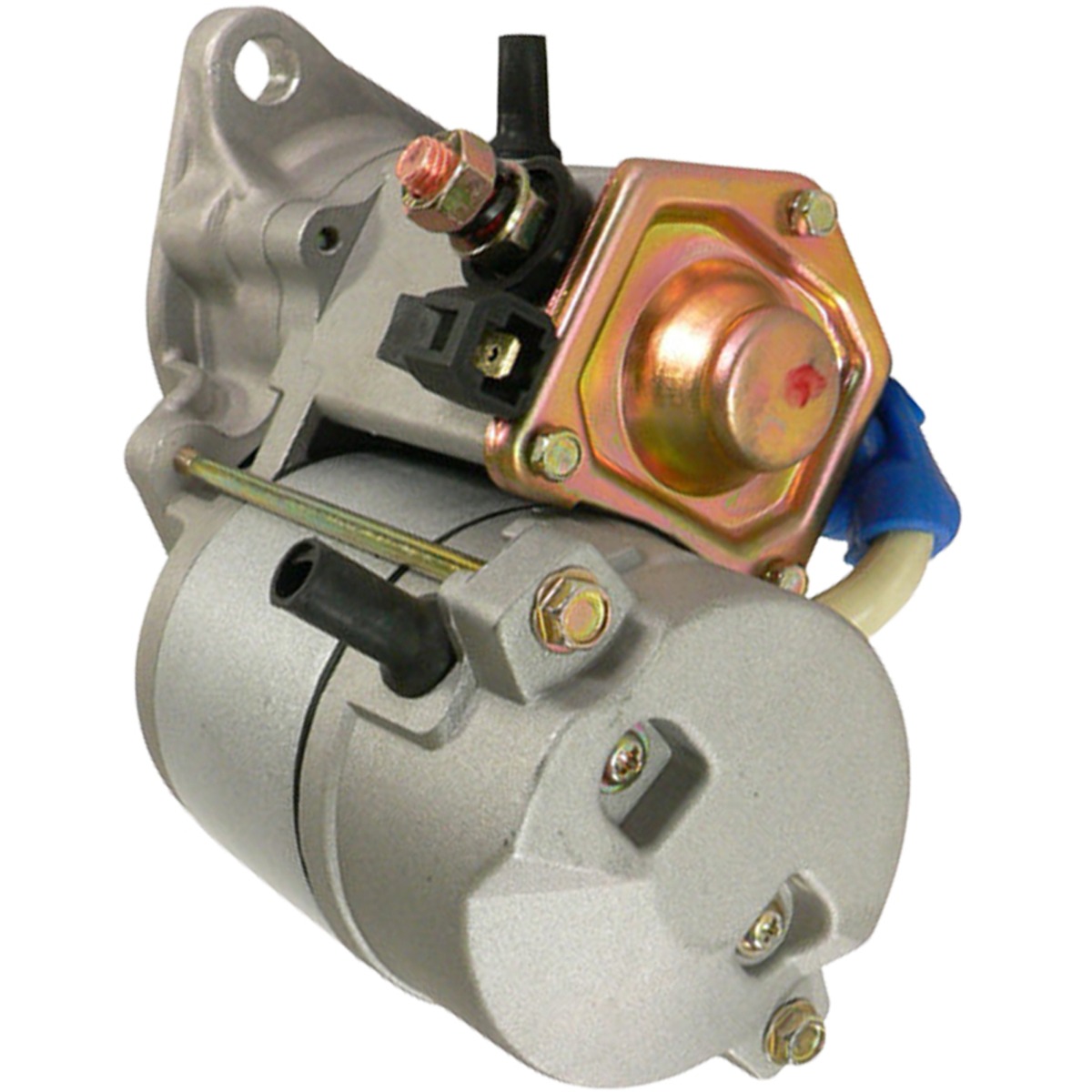 Anlasser 15601-63010 Für Kubota