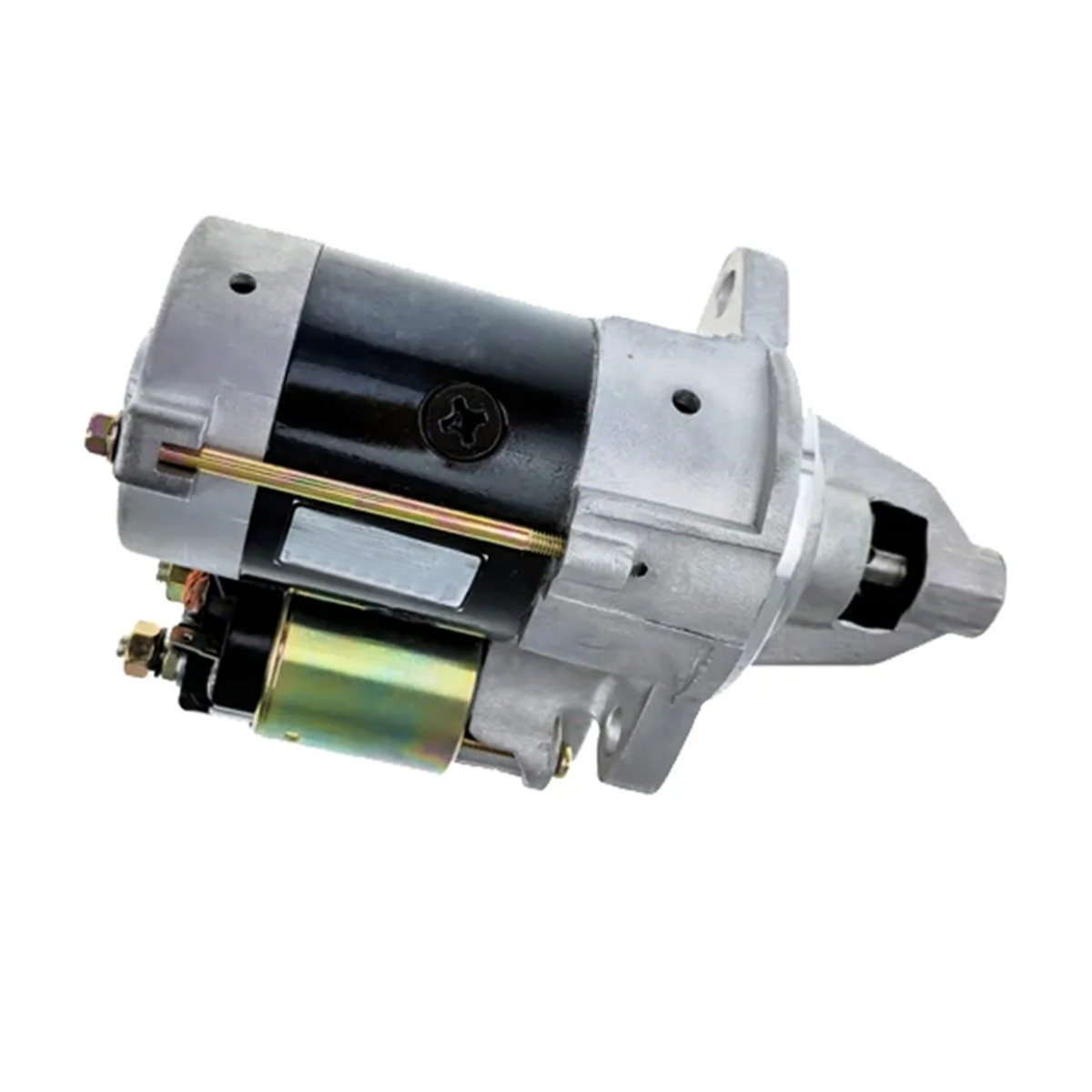 12V 0.8KW Anlasser STRT-0010 Für Kazuma main product photo