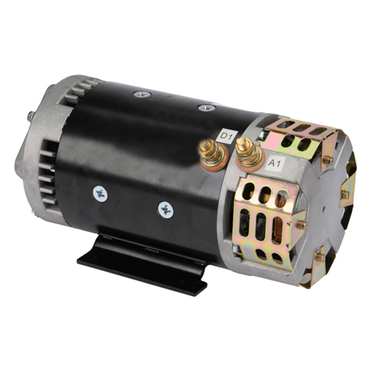 48V Motor 48504GT für Genie