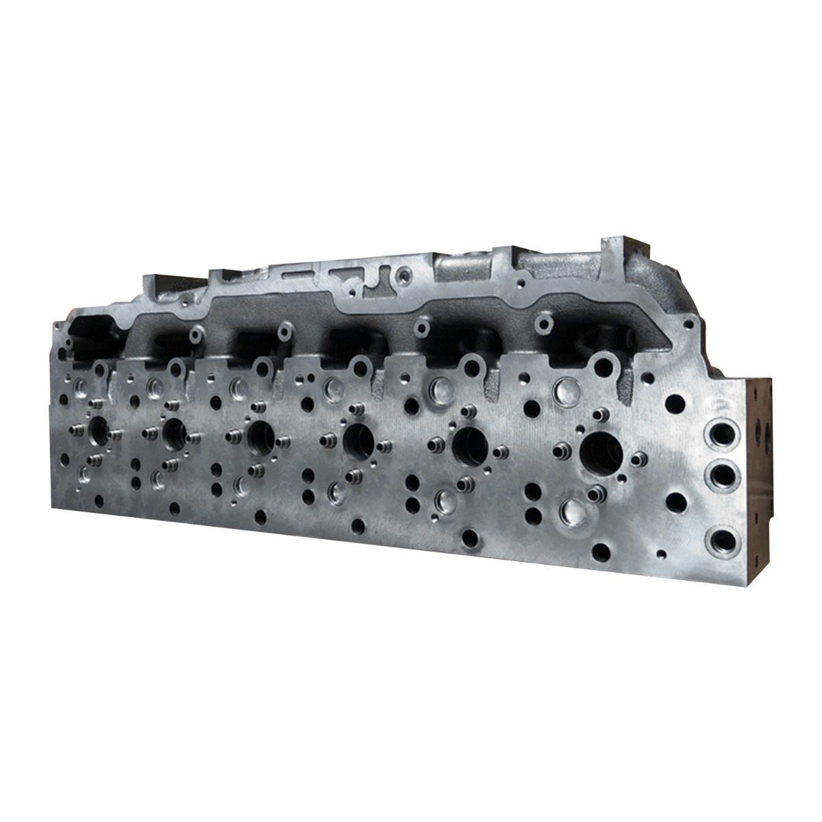 Zylinderkopf-Baugruppe 273-3034 für Caterpillar