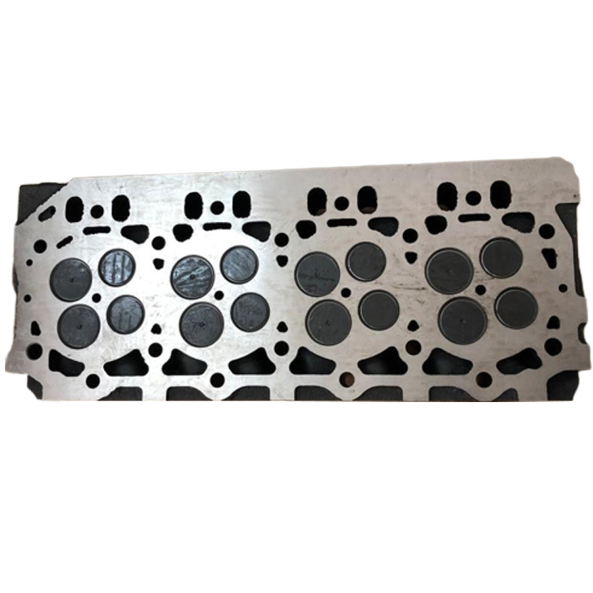 Zylinderkopfsatz 129928-11700 für Yanmar