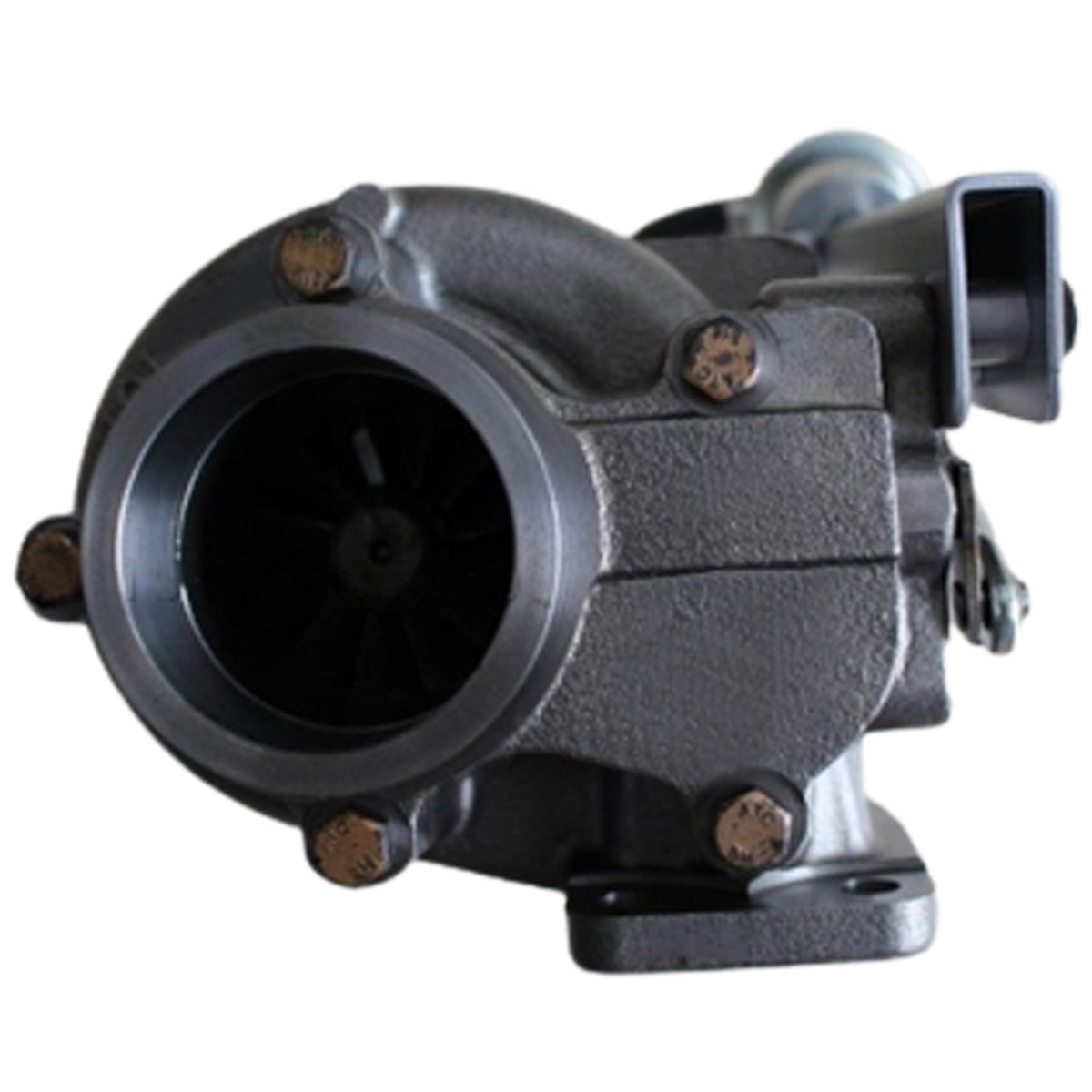 Turbolader 3960454 für Hyundai