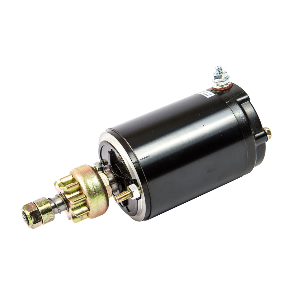 Anlasser 0778991 für Johnson Evinrude