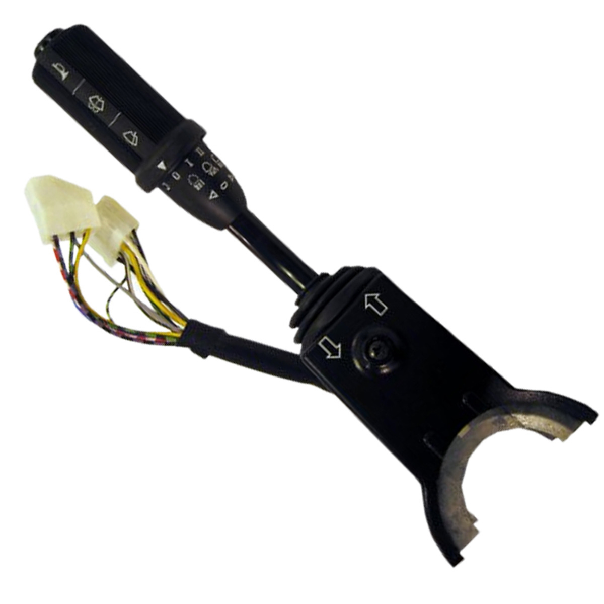 Steuerschalter 201.781 für JCB