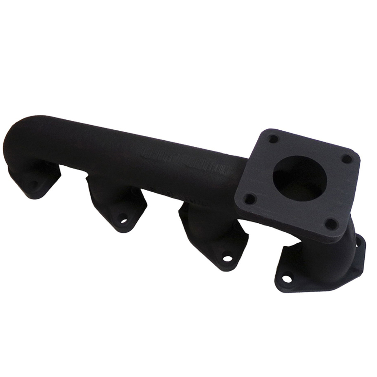 Auspuffkrümmer 6651482 für Bobcat