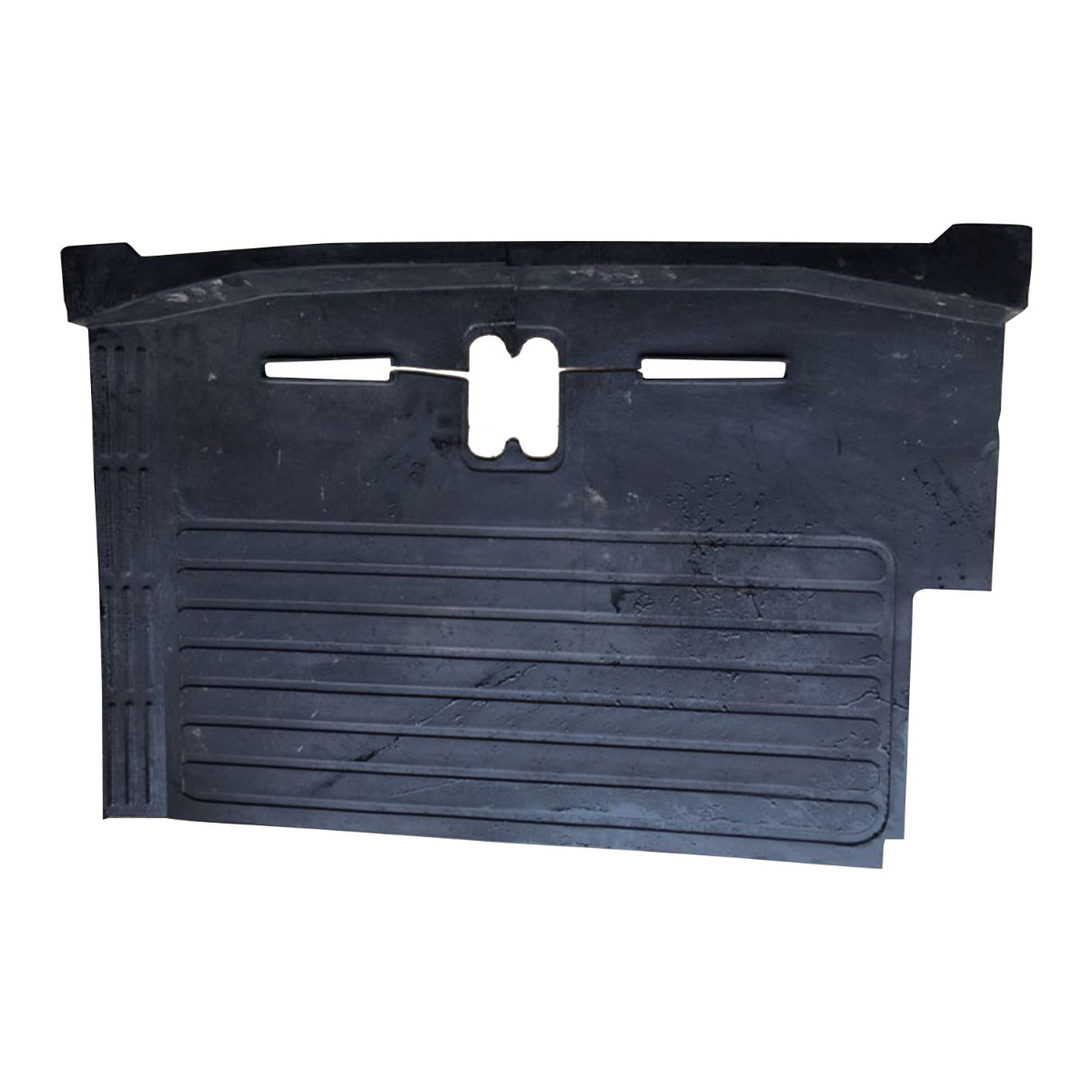 Gummibodenmatte Fußdichtung für Doosan