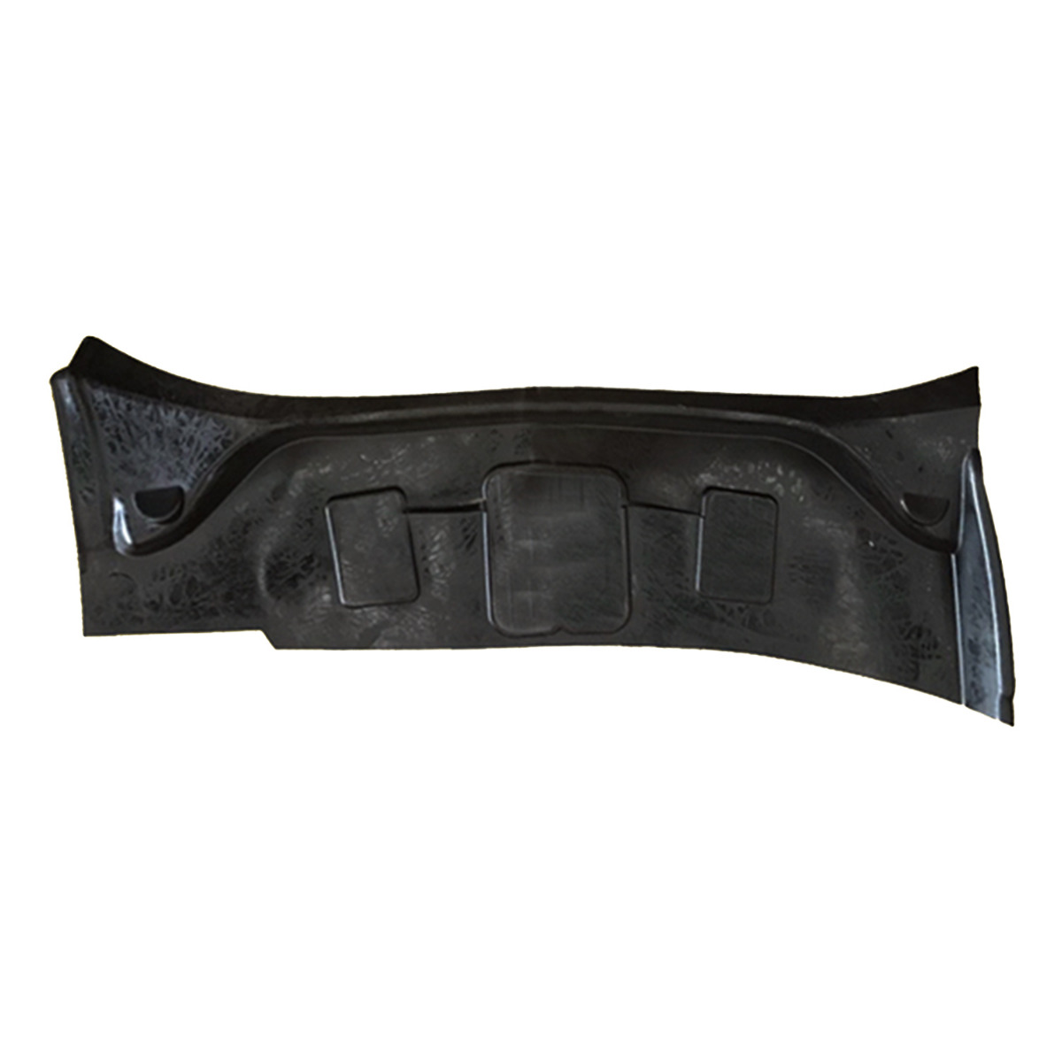 Gummifußmatte für Kobelco-Kabinen