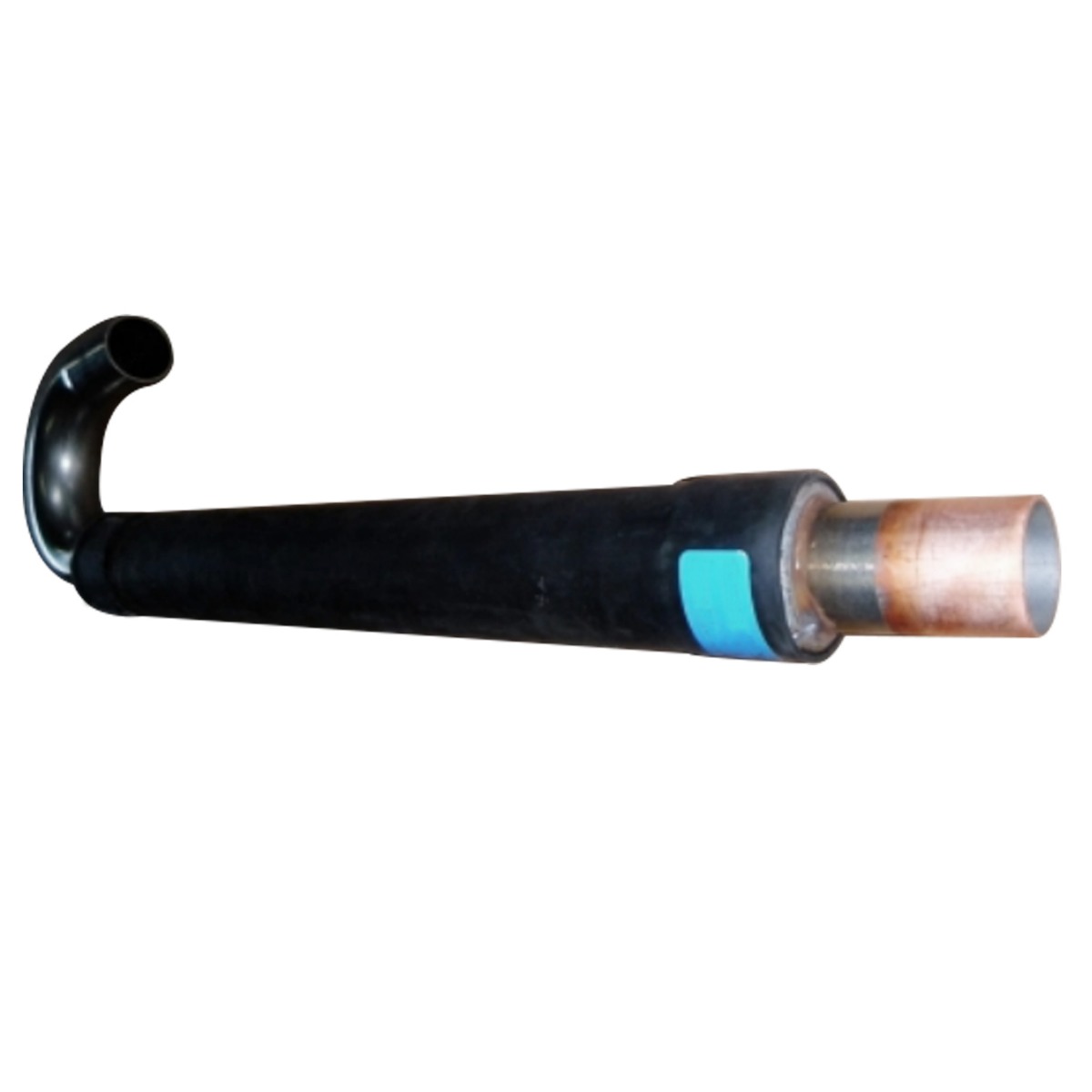 Vibrasorber Absaugung 66-5964 für Thermo King