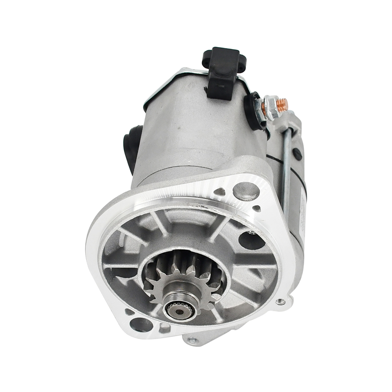 Anlasser 12V 45-2176 für Thermo King