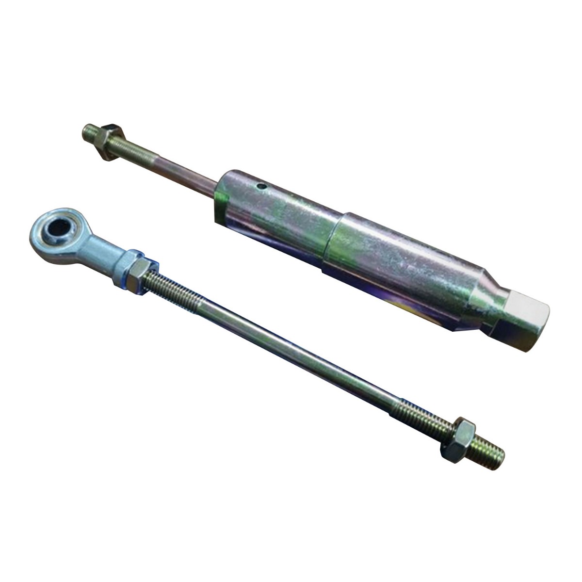 Drosselklappenhebel-Federpaket 20Y-43-23442 für Komatsu