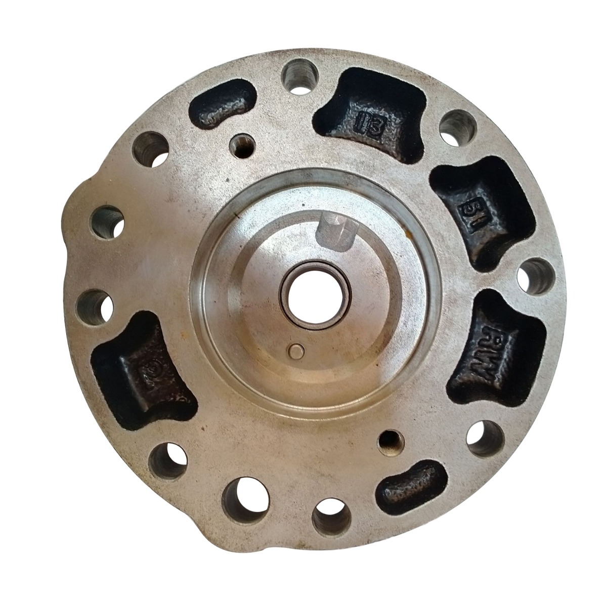 Ölpumpengehäuse 10-22-663 für Thermo King