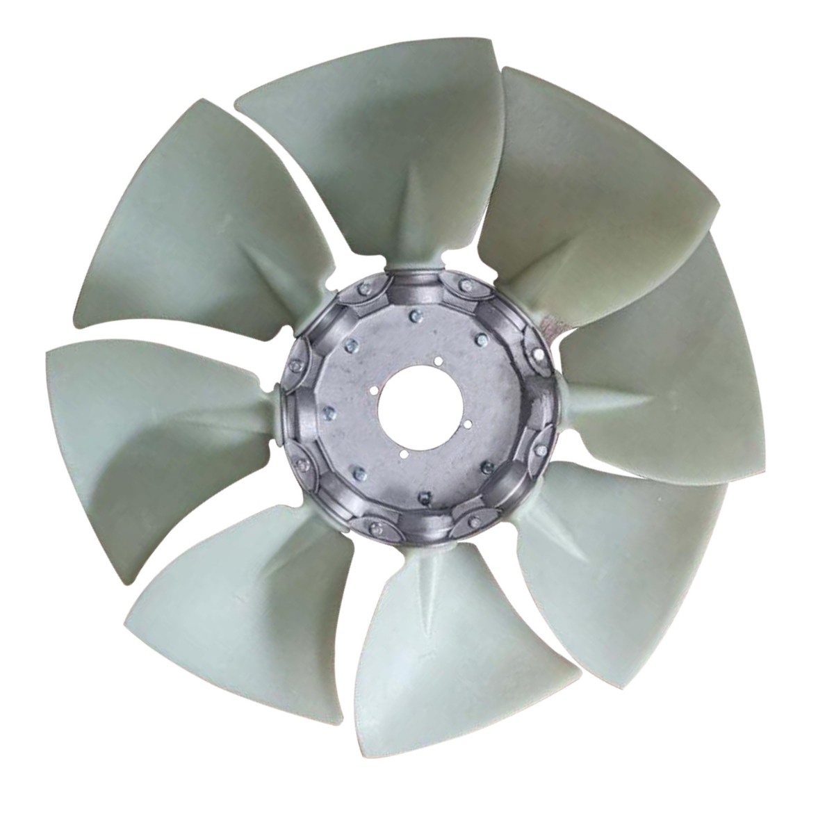 Lüfter Kühlung 14505630 für Volvo