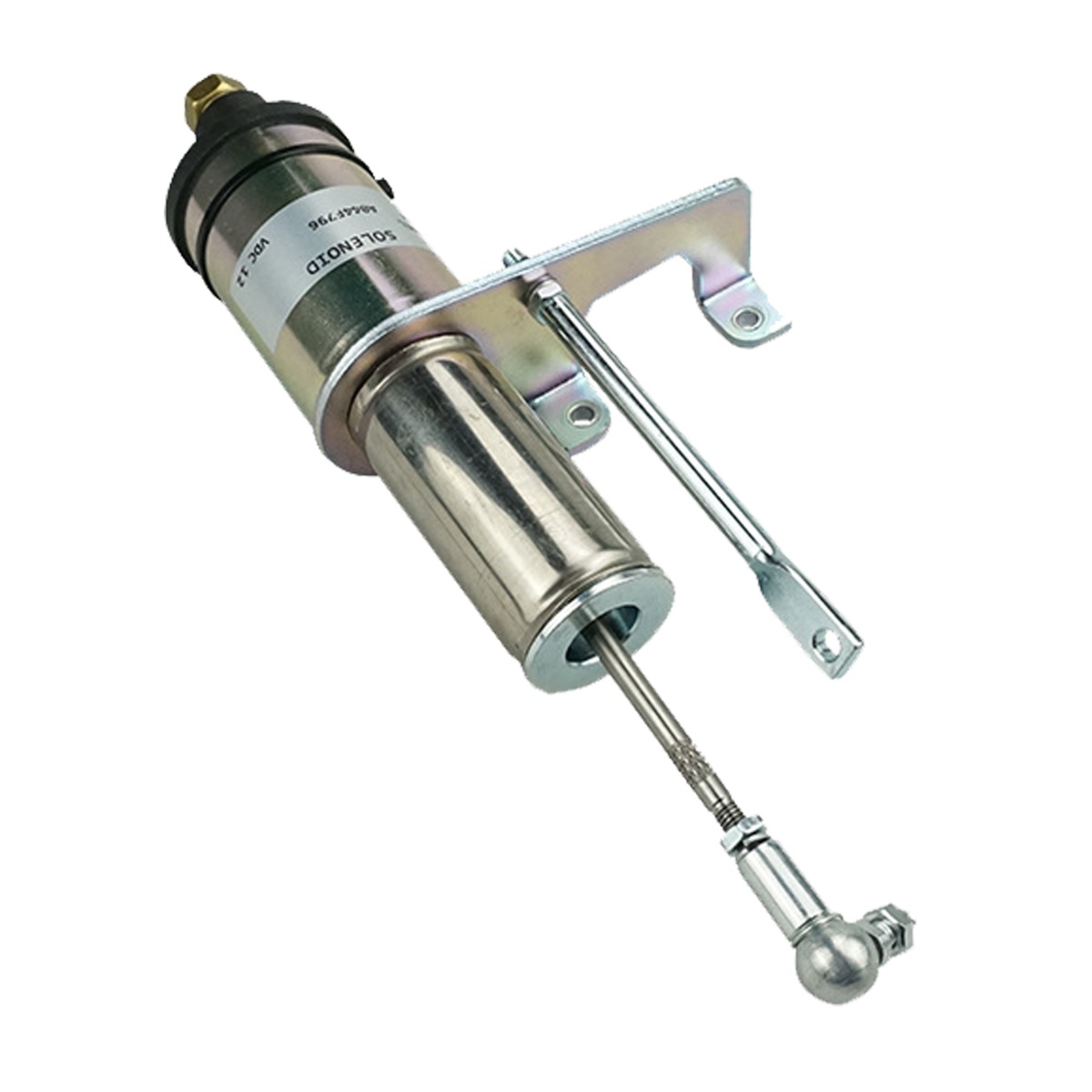 Absperrmagnetventil 12V A044F796 für Cummins