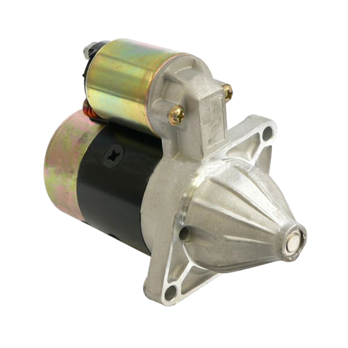 Anlasser 12V 19837-63013 Für Carrier