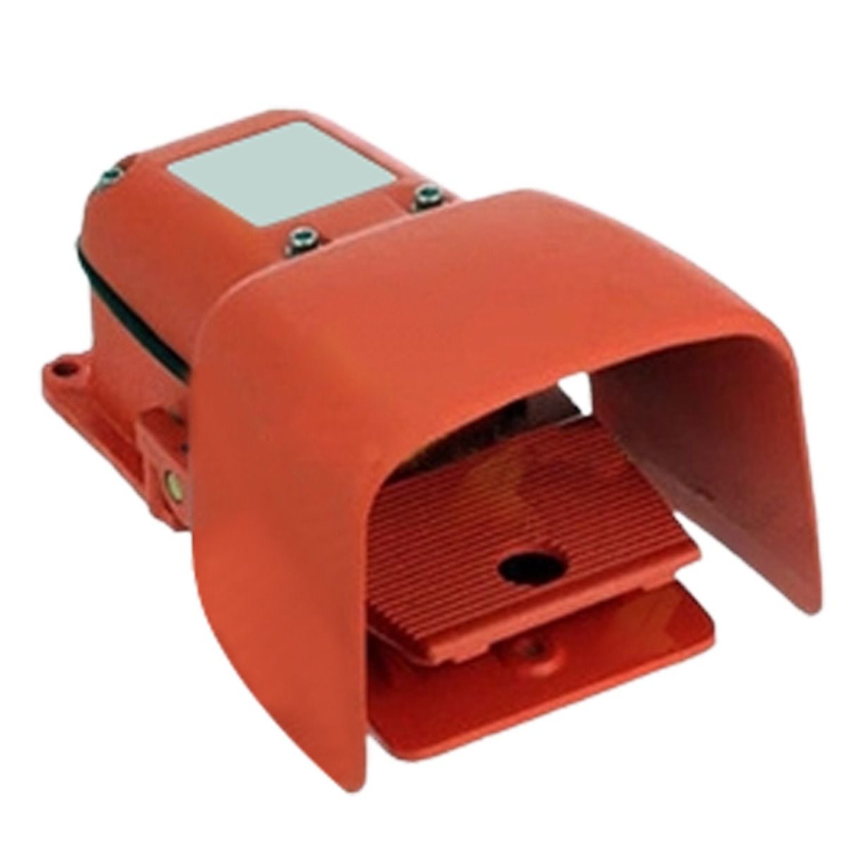 Fußschalterpedal 1001117174 Für JLG