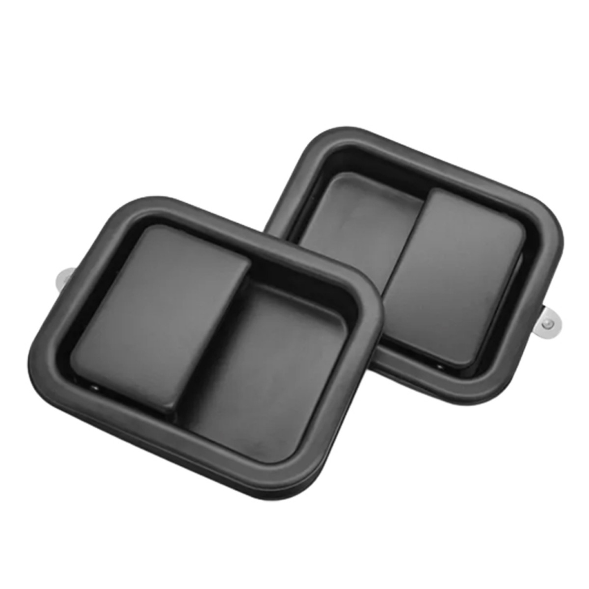 2 x Außentürgriffe 55176382AE für Jeep