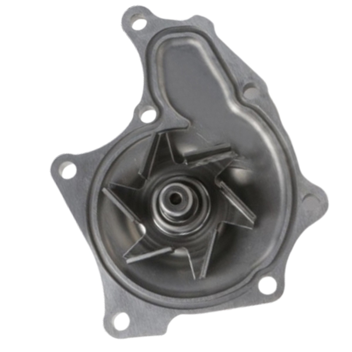 Wasserpumpe 86989920 Für Case