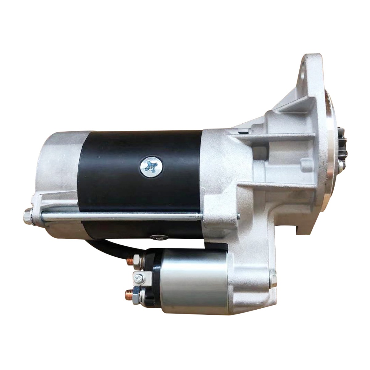 Anlasser 45-1688 für Yanmar