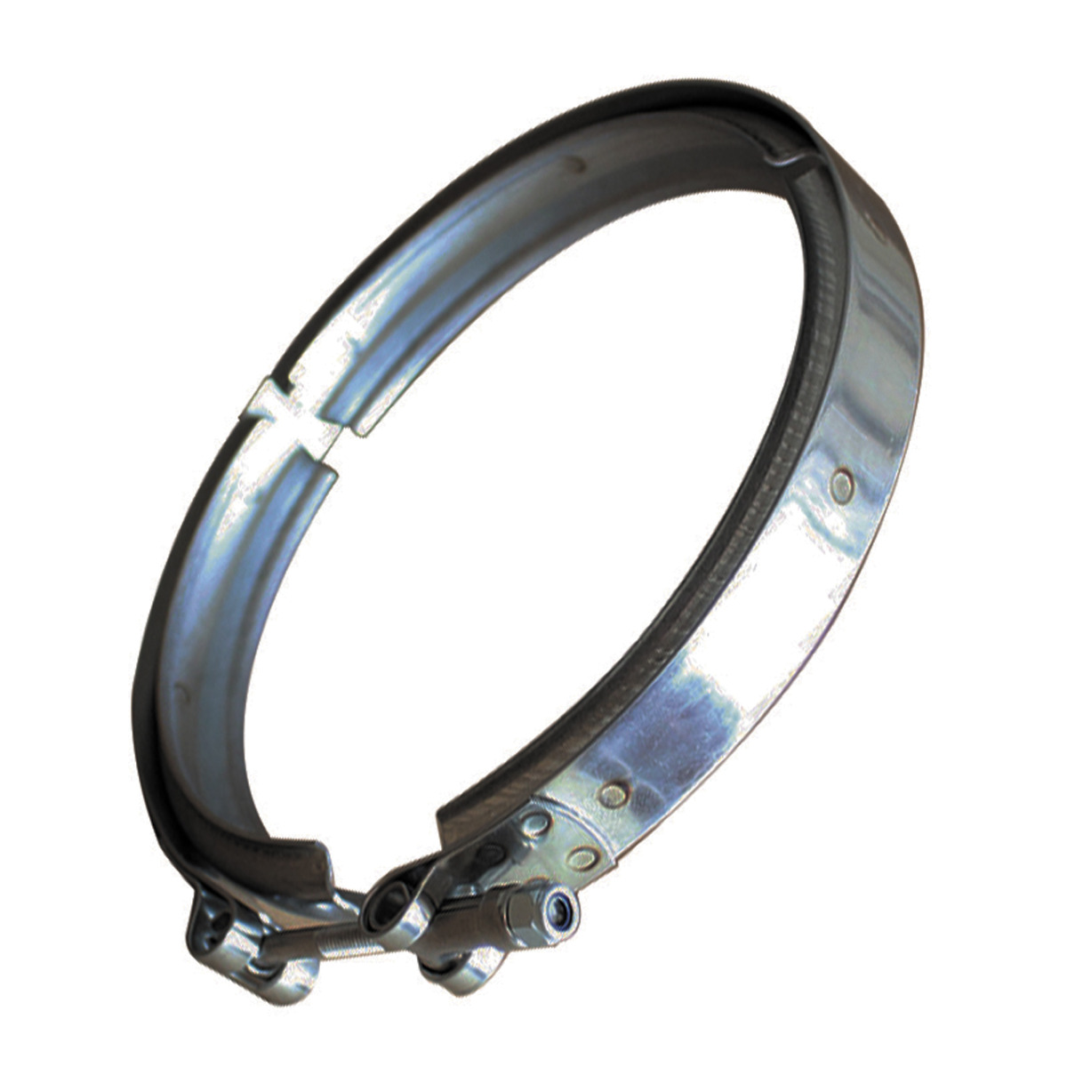 V-Band Schelle 3016306 für Cummins